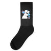arctic fox adopt Socks