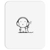 Little Big Planet-Music Men Mousepad