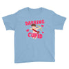 DABBİNG LEPRECHAUN Youth Tee