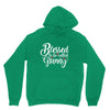 Blessed to be Called Granny Unisex Hoodie