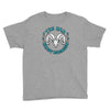 randy  the ram  robinson Youth Tee