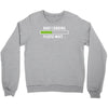 soon to be mom Crewneck Sweatshirt