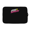 jesse and the rippers Laptop sleeve