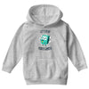 let's play video games Youth Hoodie