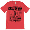 krueger's magic sleep elixir T-Shirt