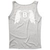 letter b with wings Tank Top