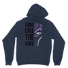 black panther 1 Unisex Hoodie
