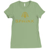 sphinx s.p.h.i.n Ladies Fitted T-Shirt