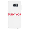 survivor 3 Samsung Galaxy S7 Edge