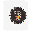 ronaldinho anime Mousepad