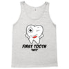 First Tooth Date Tank Top