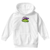 principality of style Youth Hoodie