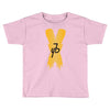 Jake Paul X T-Shirt Toddler T-shirt