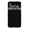 infected mushroom iPhoneX