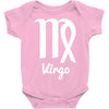 zodiaque vierge Baby Onesie