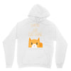 cattfeine mug Unisex Hoodie