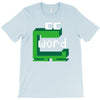 word muncher T-Shirt