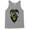 rambling Tank Top