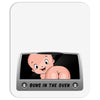 Buns in the Oven Mousepad