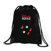 Disney Squad Girl Drawstring Bags
