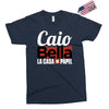 Caio Bella Exclusive T-shirt