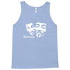 revolution anonymous  maske v wie vendetta fun Tank Top