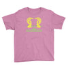neverending trail Youth Tee