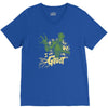 i am groot V-Neck Tee