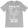 moo bitch T-Shirt