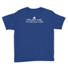 trust me, i'm an editor   writer grammar columnist reader reporter tee Youth Tee