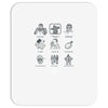 spoiler alert Mousepad