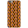 suarez art iPhone 6/6s Case