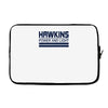 hawkins power and light 2 Laptop sleeve