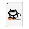 happy halloween iPad Mini 4