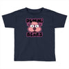 dummi bears Toddler T-shirt
