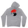 pokemon masterball Unisex Hoodie