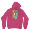 lgbt prom fundraiser Unisex Hoodie