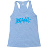 Logang Maverick Racerback Tank