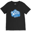 white rock candy V-Neck Tee