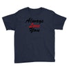 always Youth Tee