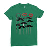 RADEN Ladies Fitted T-Shirt