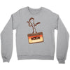 ooga chaka Crewneck Sweatshirt