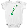 Shemrock Baby Onesie