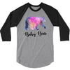 Baby Bear 3/4 Sleeve Shirt