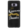 queens are born in december Samsung Galaxy S8 Plus