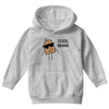 cool beans Youth Hoodie