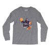 Milky Way Long Sleeve Shirts