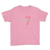 #IMWITHKAP (f155) Youth Tee
