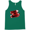i love my family Tank Top