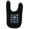 control freak Baby Bibs